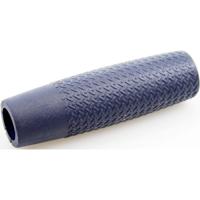 Cortina handvat dakar links 120mm blue 5534 - thumbnail