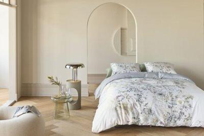 Kardol Kardol by Beddinghouse Dekbedovertrek The Retreat Pastel 200x200/220 cm