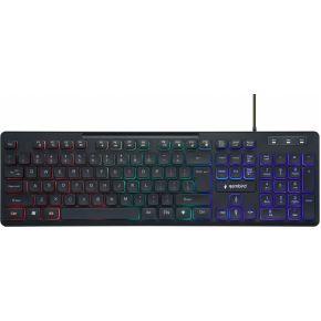 Gembird KB-UML-02 Rainbow