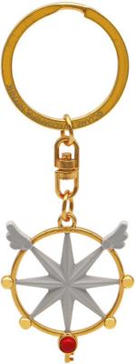 Cardcaptor Sakura Keychain - Dream Key Cardcaptor Sakura Keychain - Dream Key
