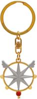 Cardcaptor Sakura Keychain - Dream Key - thumbnail
