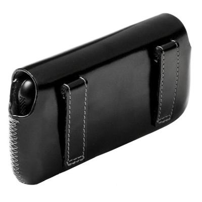 Krusell Hector M hoesje zwart