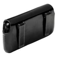 Krusell Hector M hoesje zwart - thumbnail