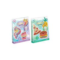 Grafix Diamond Painting magneten - thumbnail