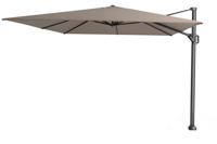 Platinum | Zweefparasol Challenger T¹ Premium 400 x 300 cm | Havana - thumbnail
