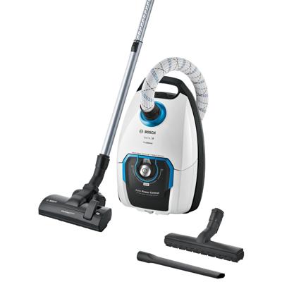 BOSCH BGL8SIL6 Serie 8 ProSilence Stofzuiger met Zak