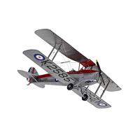 Airfix 1/48 De Havilland Tiger Moth - thumbnail