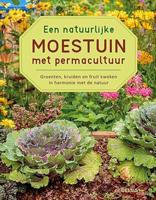 Een natuurlijke moestuin met permacultuur (Paperback) - thumbnail