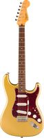 Squier FSR Classic Vibe &apos;60s Stratocaster, Aztec Gold IL - thumbnail