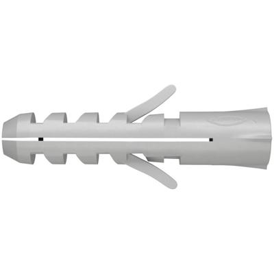 Studs Fischer S6 50106 Uitbreiding 100 Onderdelen 6 x 40 mm Studs Fischer S6 50106 Uitbreiding 100 Onderdelen 6 x 40 mm