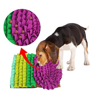 AFP Dig it - Rectangle Fluffy Mat