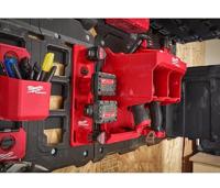 Milwaukee PACKOUT™ M12™ Accuhouder - 4932480708 - thumbnail
