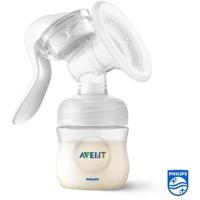 Philips Avent SCF430/20 Handmatige borstpomp - Natural Motion Technology - thumbnail