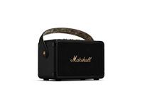 Marshall Kilburn II Bluetooth speaker Zwart - thumbnail