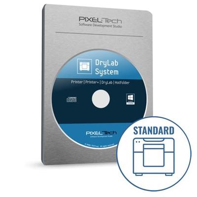 Pixel-Tech drylab system 6 standard