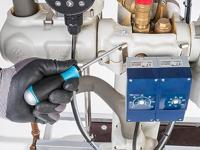 Hazet HAZET Schroevendraaierset Werkplaats 26-delig Plat, Kruiskop Phillips, Binnen-Torx - thumbnail