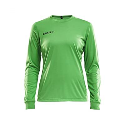 Craft 1905590 Squad GK Jersey LS W - Craft Green - L