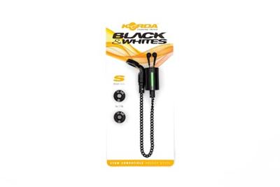 Korda Black Bobbin Small