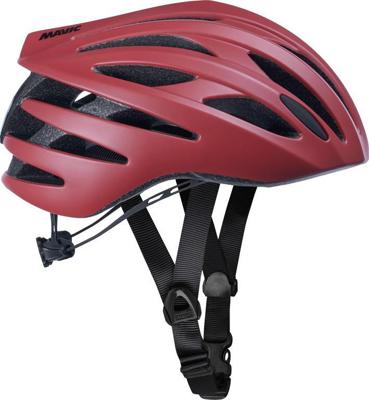 MAVIC race helm "aksium elite" helmet aksium elite l haute red