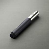 Hotbath Cobber Staafhanddouche - 2.4cm - 1 stand - chroom M352CR - thumbnail