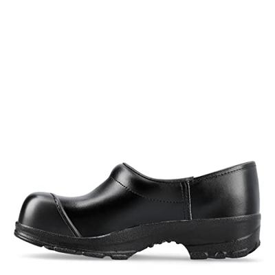 SIKA 885 Flex LBS Klomp Dichte Hak S2 Zwart - Maat 42 - 16.089.014.42