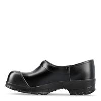 SIKA 885 Flex LBS Klomp Dichte Hak S2 Zwart - Maat 42 - 16.089.014.42 - thumbnail