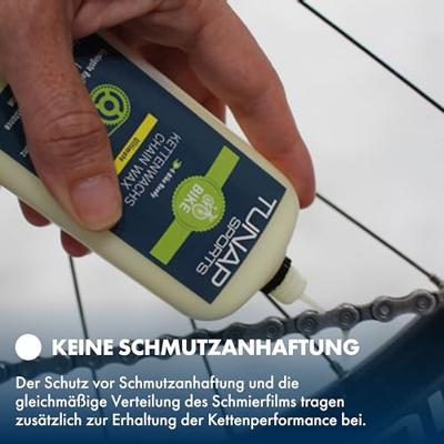 TUNAP SPORTS ultimate kettingwax 100 ml