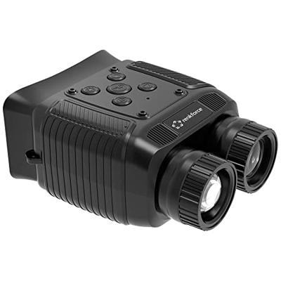 Renkforce RF-5044476 Nachtkijker 10 x 25 mm Generatie Digital