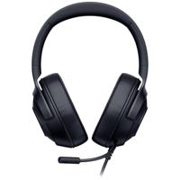 RAZER Kraken X Lite Gamen Over Ear headset Kabel Stereo Zwart Volumeregeling - thumbnail
