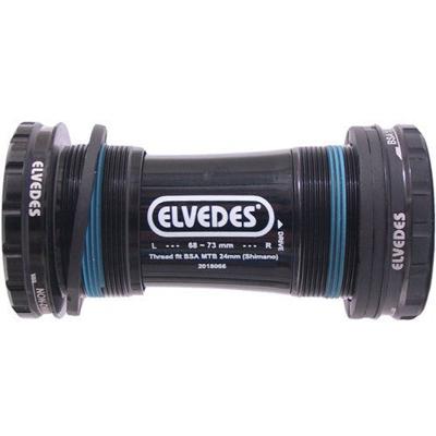 Elvedes Trapas hollowtech | bsa | mtb | shimano