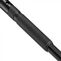 Manfrotto Element MII Alu Traveller aluminium kit, zwart mobiele Bluetooth, aluminium reisstatief 160 cm - thumbnail