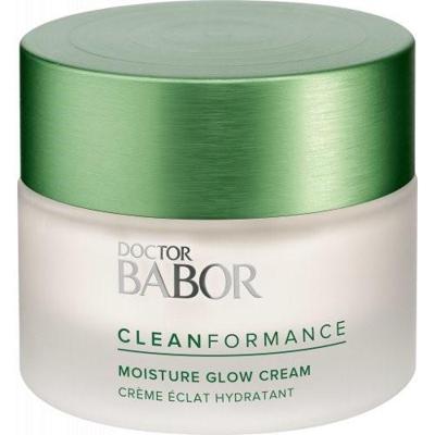 BABOR Doctor Babor Clean Formance Moisture Glow Cream 50ml BABOR Doctor Babor Clean Formance Moisture Glow Cream 50ml