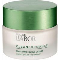 BABOR Doctor Babor Clean Formance Moisture Glow Cream 50ml - thumbnail