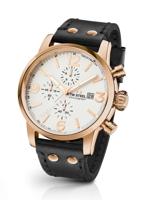 TW Steel MS73 Maverick chronograaf horloge 45 mm - thumbnail