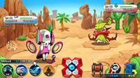 Nexomon + Nexomon Extinction Complete Collection - thumbnail