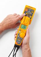 Fluke PRV240FS Kalibrator Spanning - thumbnail