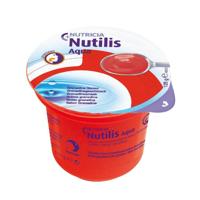 Nutilis Verdikt Water Grenadine Cups 12x125g - thumbnail