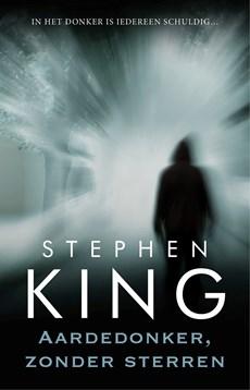 Aardedonker, zonder sterren - Stephen King - ebook