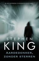 Aardedonker, zonder sterren - Stephen King - ebook - thumbnail