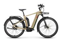VICTORIA elektrische urbanfiets "utilyon 5" (#1) ebike vict. utilyon 5 29/56 env. wave grey - thumbnail