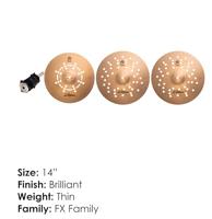 Zildjian FX Stack 14" - thumbnail