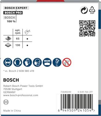 Bosch Accessories 2608594461 2608594461 Gatenzaag 67 mm 1 stuk(s) Bosch Accessories 2608594461 2608594461 Gatenzaag 67 mm 1 stuk(s)