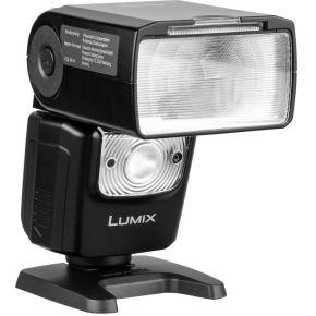 Panasonic DMW-FL580LE flitser met ingebouwde LED lamp