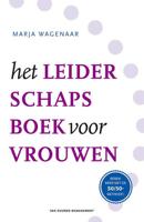 Het leiderschapsboek voor vrouwen (Paperback) - thumbnail