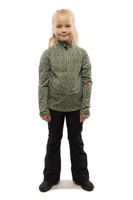 Protest Relole Skibroek Kinderen True Black 128