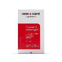 New Care Prostaat & Urinewegen Capsules - thumbnail