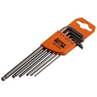 Bahco inbussleutelset 1.5 - 5 mm | BE-9765 - thumbnail
