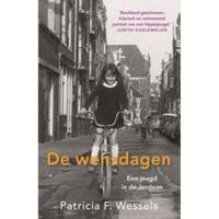 De wensdagen (Paperback) - thumbnail