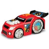 Road Rippers Illuminators + Licht en Geluid Rood - thumbnail