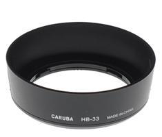 Caruba HB-33 Zonnekap